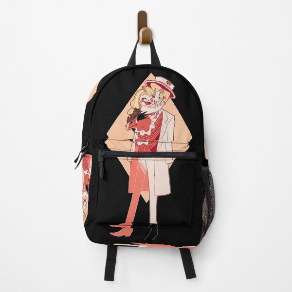 Item preview, Hazbin Hotel Lucifer designed and sold by Lottart.