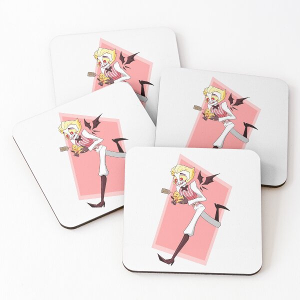 Item preview, Hazbin Hotel Lucifer designed and sold by Lottart.