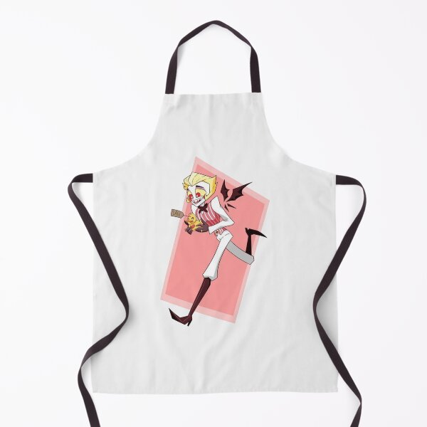 Item preview, Hazbin Hotel Lucifer designed and sold by Lottart.
