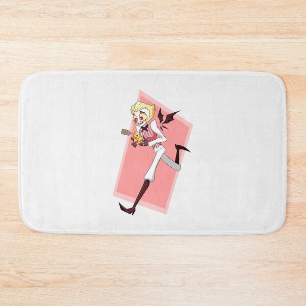 Item preview, Hazbin Hotel Lucifer designed and sold by Lottart.