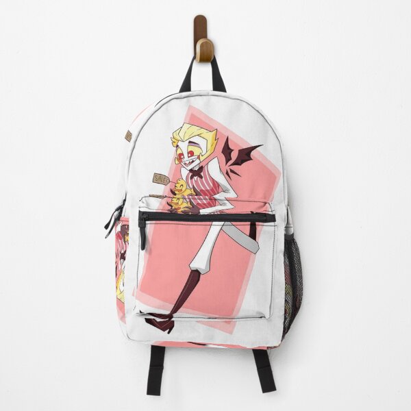 Item preview, Hazbin Hotel Lucifer designed and sold by Lottart.