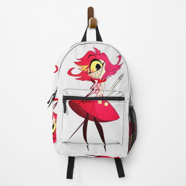 Item preview, Hazbin Hotel Niffty designed and sold by Lottart.