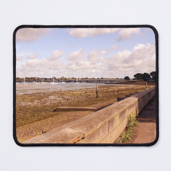 Item preview, Langstone Bridge designed and sold by pinkal.