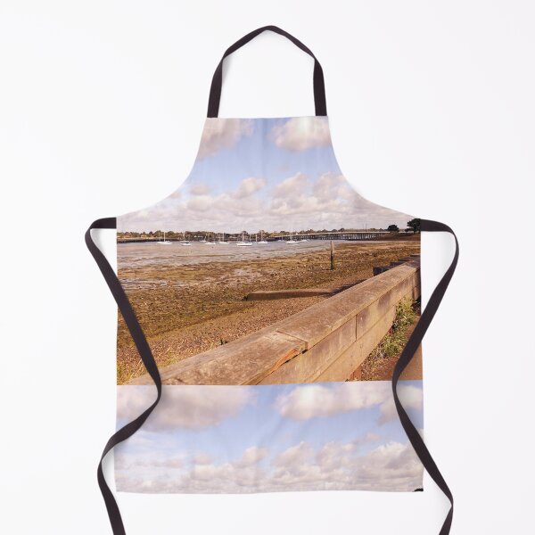 Item preview, Langstone Bridge designed and sold by pinkal.