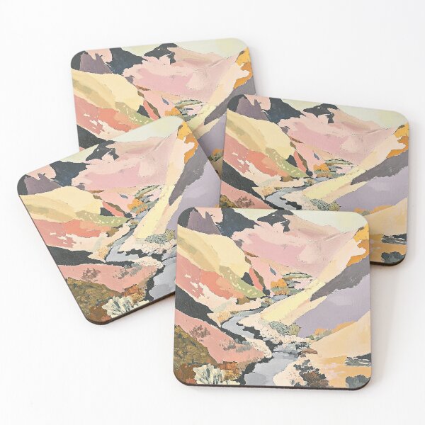 Item preview, Eternal Horizons designed and sold by ArtHouseNiklas.