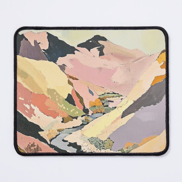 Item preview, Eternal Horizons designed and sold by ArtHouseNiklas.