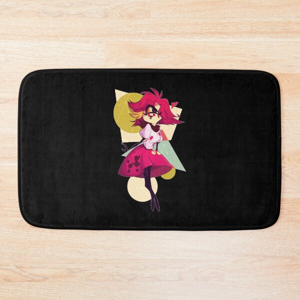 Item preview, Hazbin Hotel Niffty designed and sold by Lottart.