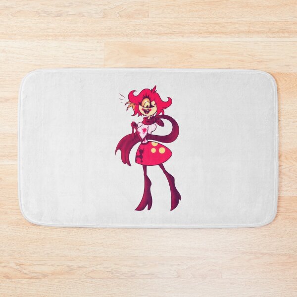 Item preview, Hazbin Hotel Niffty designed and sold by Lottart.