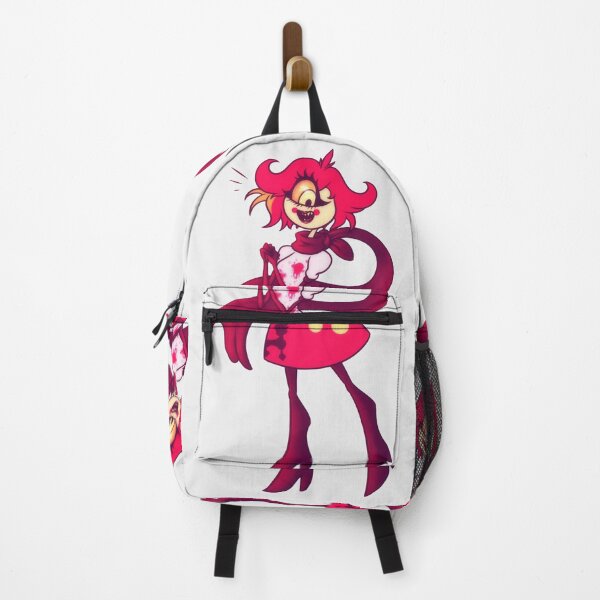 Item preview, Hazbin Hotel Niffty designed and sold by Lottart.