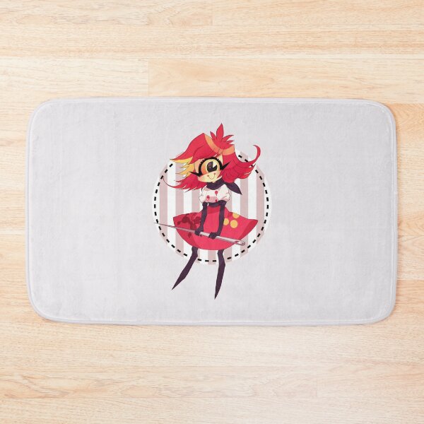 Item preview, Hazbin Hotel Niffty designed and sold by Lottart.