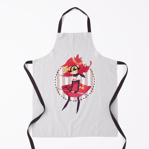Item preview, Hazbin Hotel Niffty designed and sold by Lottart.
