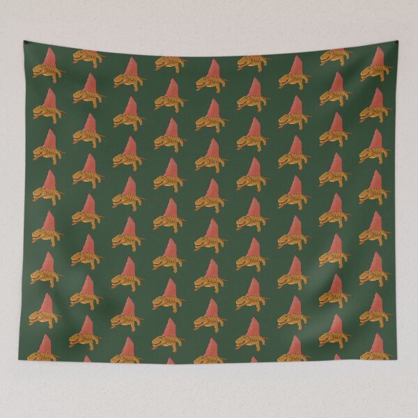 Item preview, Dimetrodon designed and sold by Jigzo.