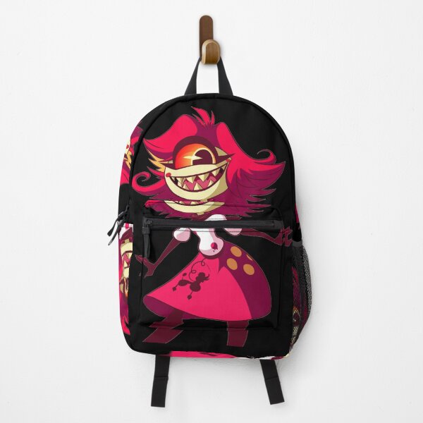 Item preview, Hazbin Hotel Niffty designed and sold by Lottart.