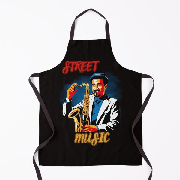 Item preview, STREET MUSIC designed and sold by Tadeusz1.