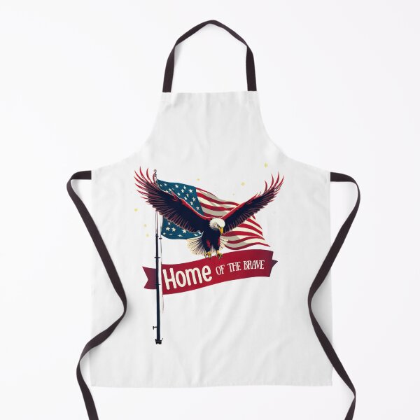 Item preview, American Pride: Eagle, Flag, slogan and Liberty designed and sold by Designer-Haven.