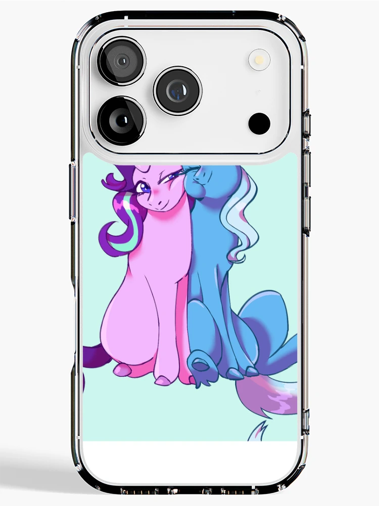 Thumbnail 1 of 5, iPhone Case, Startrix designed and sold by Ravewolfie.