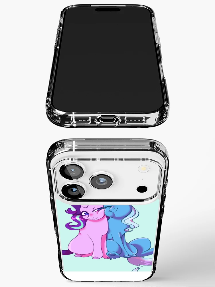 Thumbnail 3 of 5, iPhone Case, Startrix designed and sold by Ravewolfie.