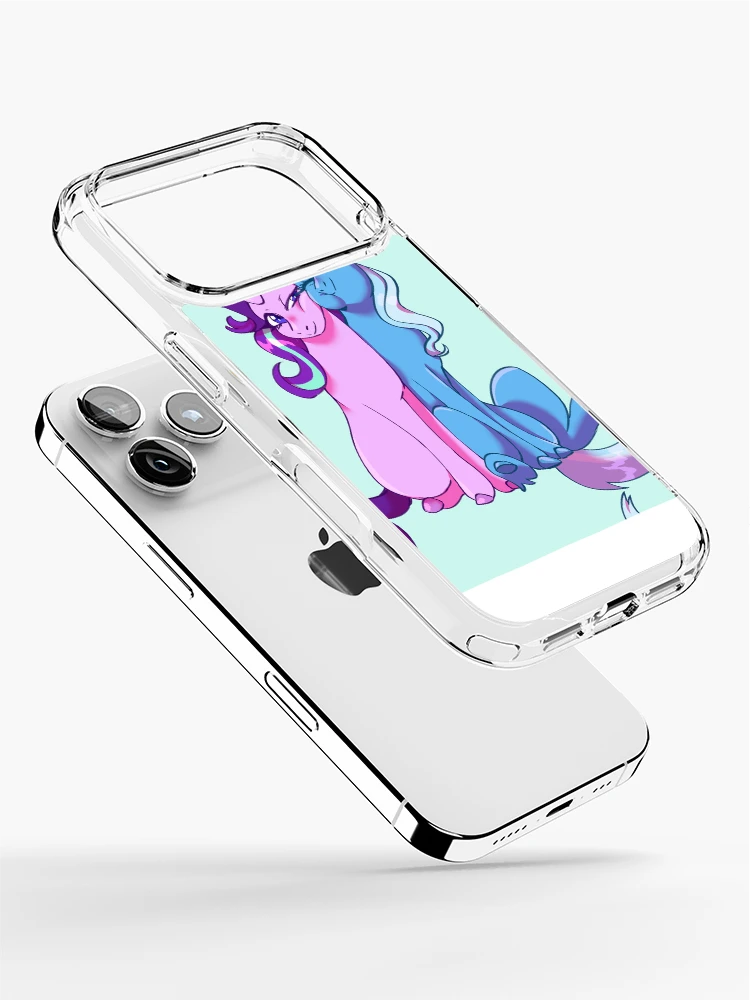 Thumbnail 2 of 5, iPhone Case, Startrix designed and sold by Ravewolfie.