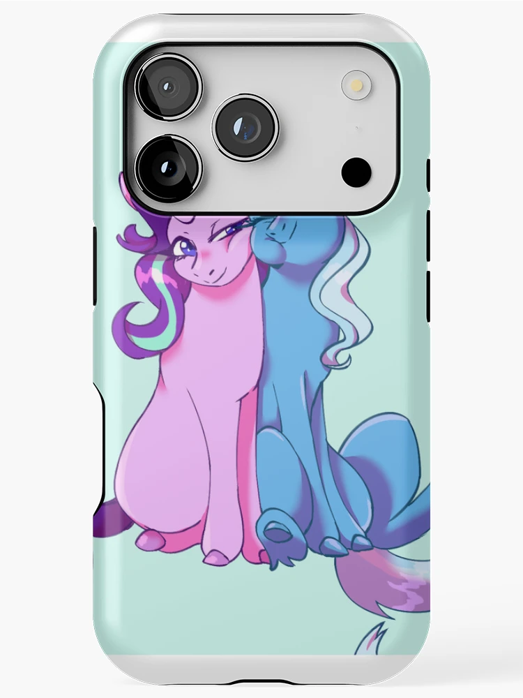 Thumbnail 1 of 4, iPhone Case, Startrix designed and sold by Ravewolfie.