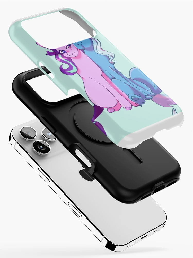 Thumbnail 2 of 4, iPhone Case, Startrix designed and sold by Ravewolfie.