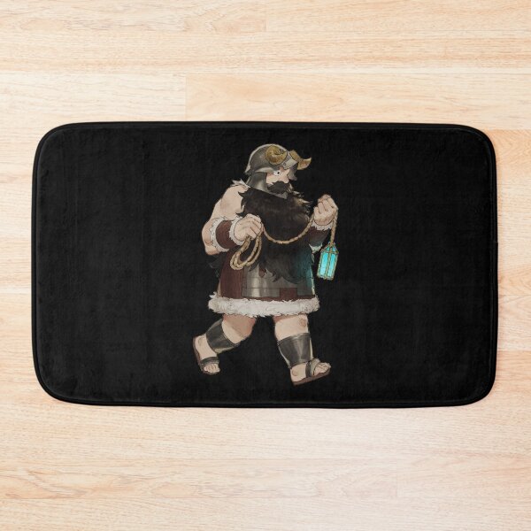 Item preview, Delicious in Dungeon | Senshi designed and sold by nathalieart4.