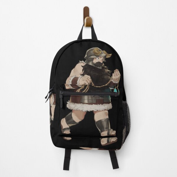 Item preview, Delicious in Dungeon | Senshi designed and sold by nathalieart4.
