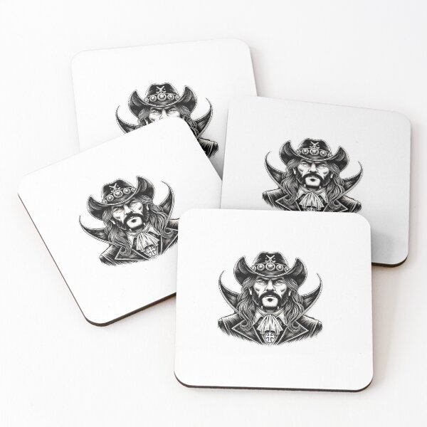 Item preview, Count Lemmy designed and sold by keverton04.