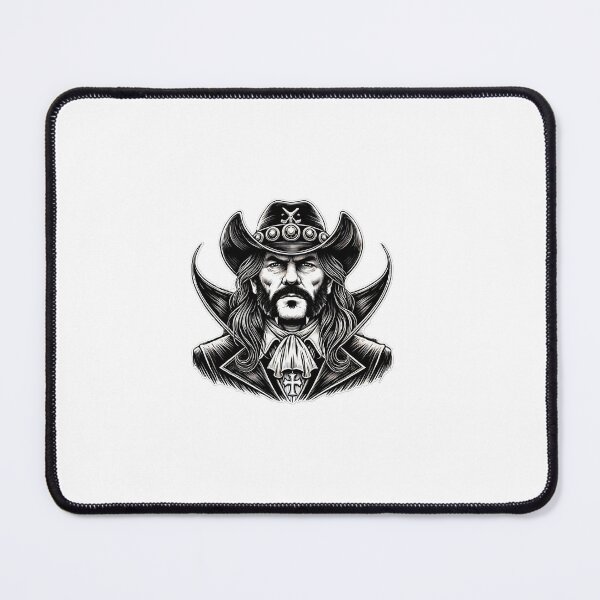 Item preview, Count Lemmy designed and sold by keverton04.