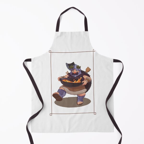 Item preview, Delicious in Dungeon | Senshi designed and sold by nathalieart4.