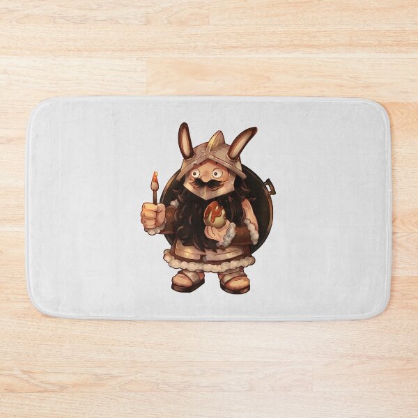 Item preview, Delicious in Dungeon | Senshi designed and sold by nathalieart4.