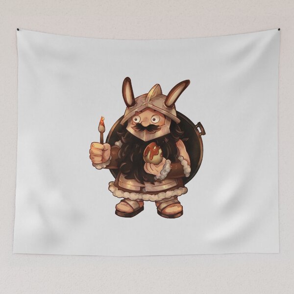 Item preview, Delicious in Dungeon | Senshi designed and sold by nathalieart4.