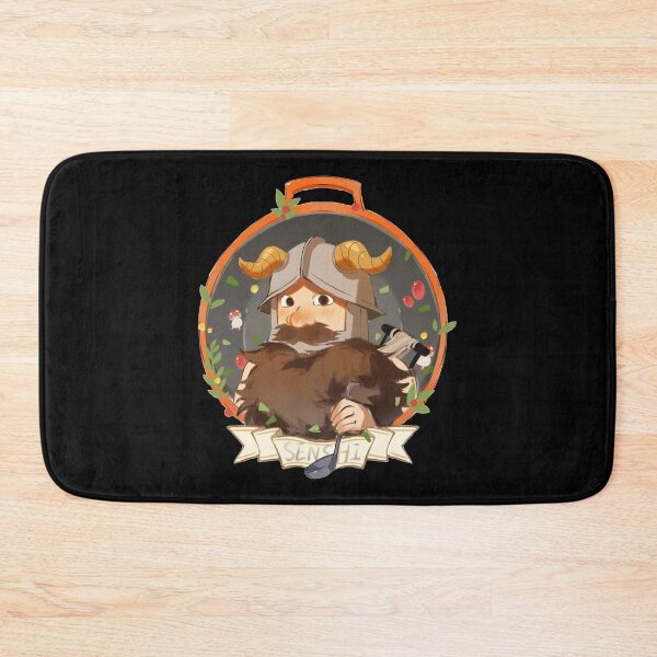 Item preview, Delicious in Dungeon | Senshi designed and sold by nathalieart4.