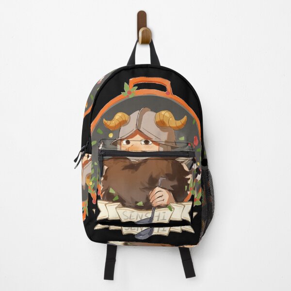 Item preview, Delicious in Dungeon | Senshi designed and sold by nathalieart4.