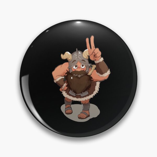 Item preview, Delicious in Dungeon | Senshi designed and sold by nathalieart4.