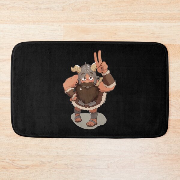 Item preview, Delicious in Dungeon | Senshi designed and sold by nathalieart4.