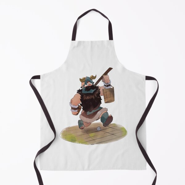 Item preview, Delicious in Dungeon | Senshi designed and sold by nathalieart4.