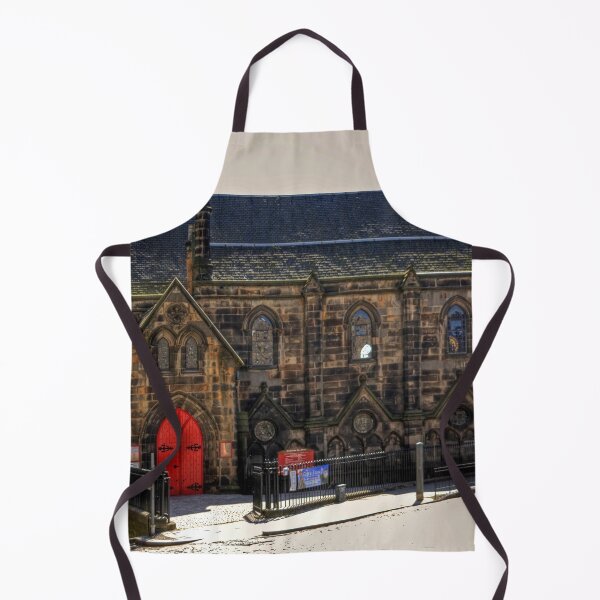 Item preview, St Columba's Free Church designed and sold by tomg.
