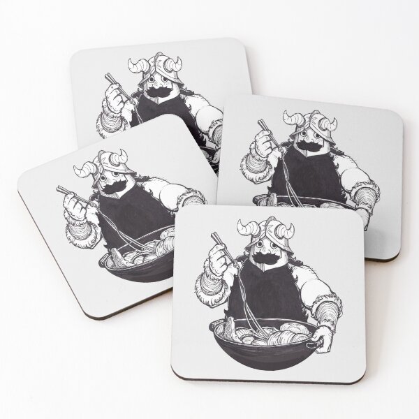 Item preview, Delicious in Dungeon | Senshi designed and sold by nathalieart4.