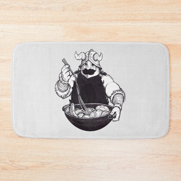 Item preview, Delicious in Dungeon | Senshi designed and sold by nathalieart4.