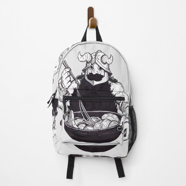 Item preview, Delicious in Dungeon | Senshi designed and sold by nathalieart4.