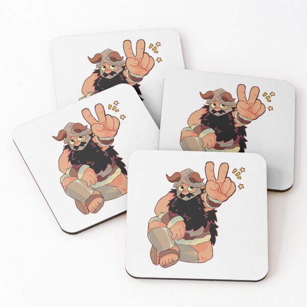 Item preview, Delicious in Dungeon | Senshi designed and sold by nathalieart4.
