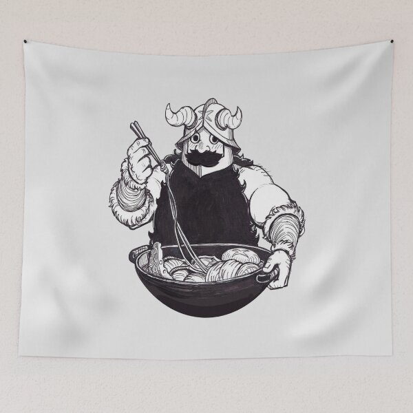 Item preview, Delicious in Dungeon | Senshi designed and sold by nathalieart4.