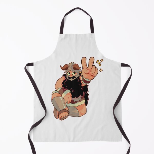 Item preview, Delicious in Dungeon | Senshi designed and sold by nathalieart4.