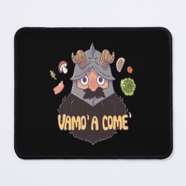 Item preview, Delicious in Dungeon | Senshi designed and sold by nathalieart4.