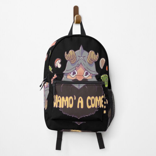 Item preview, Delicious in Dungeon | Senshi designed and sold by nathalieart4.