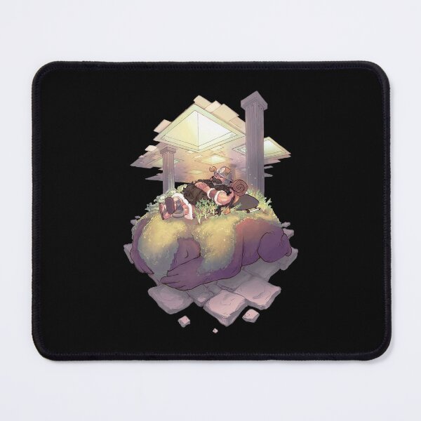 Item preview, Delicious in Dungeon | Senshi designed and sold by nathalieart4.