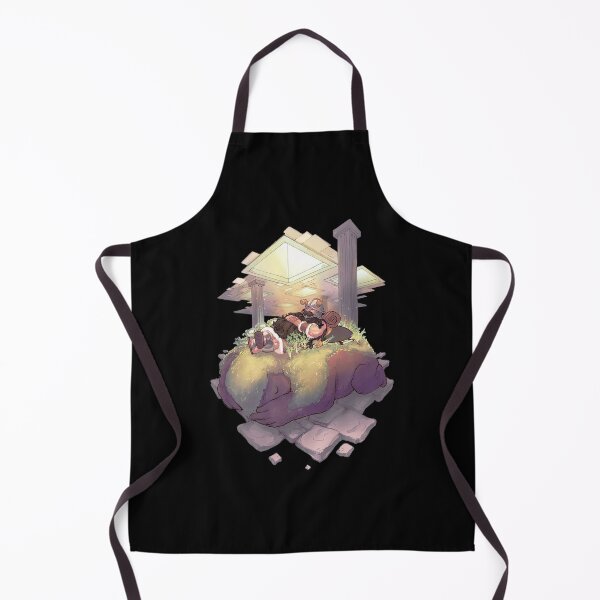 Item preview, Delicious in Dungeon | Senshi designed and sold by nathalieart4.