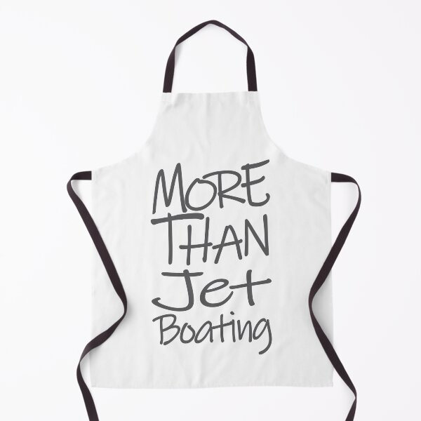 Item preview, More Than Jet boating The Perfect Way to Show how much you love the adventure designed and sold by YAHIA-14.