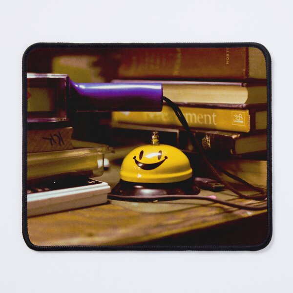 Item preview, #679 - Service Bell designed and sold by lewiswhatsisnme.