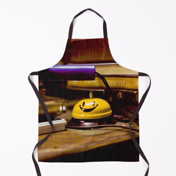 Item preview, #679 - Service Bell designed and sold by lewiswhatsisnme.